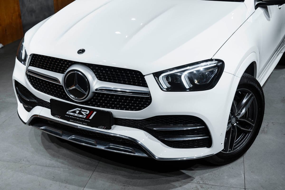 2023 Mercedes-Benz Gle - 3
