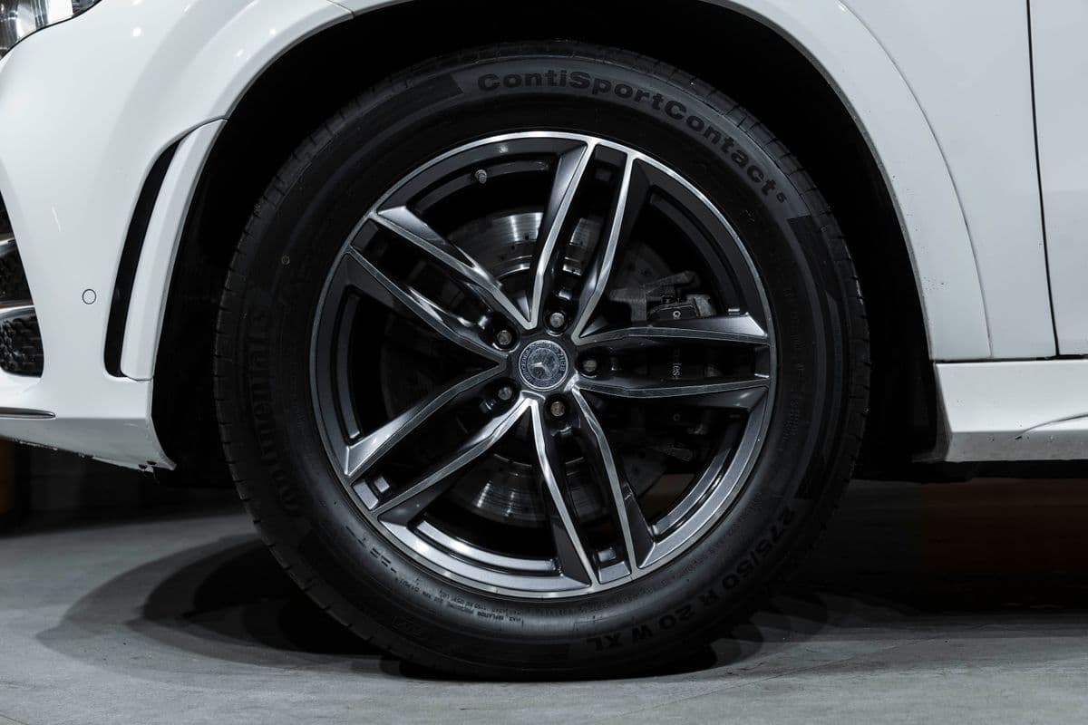 2023 Mercedes-Benz Gle - 5