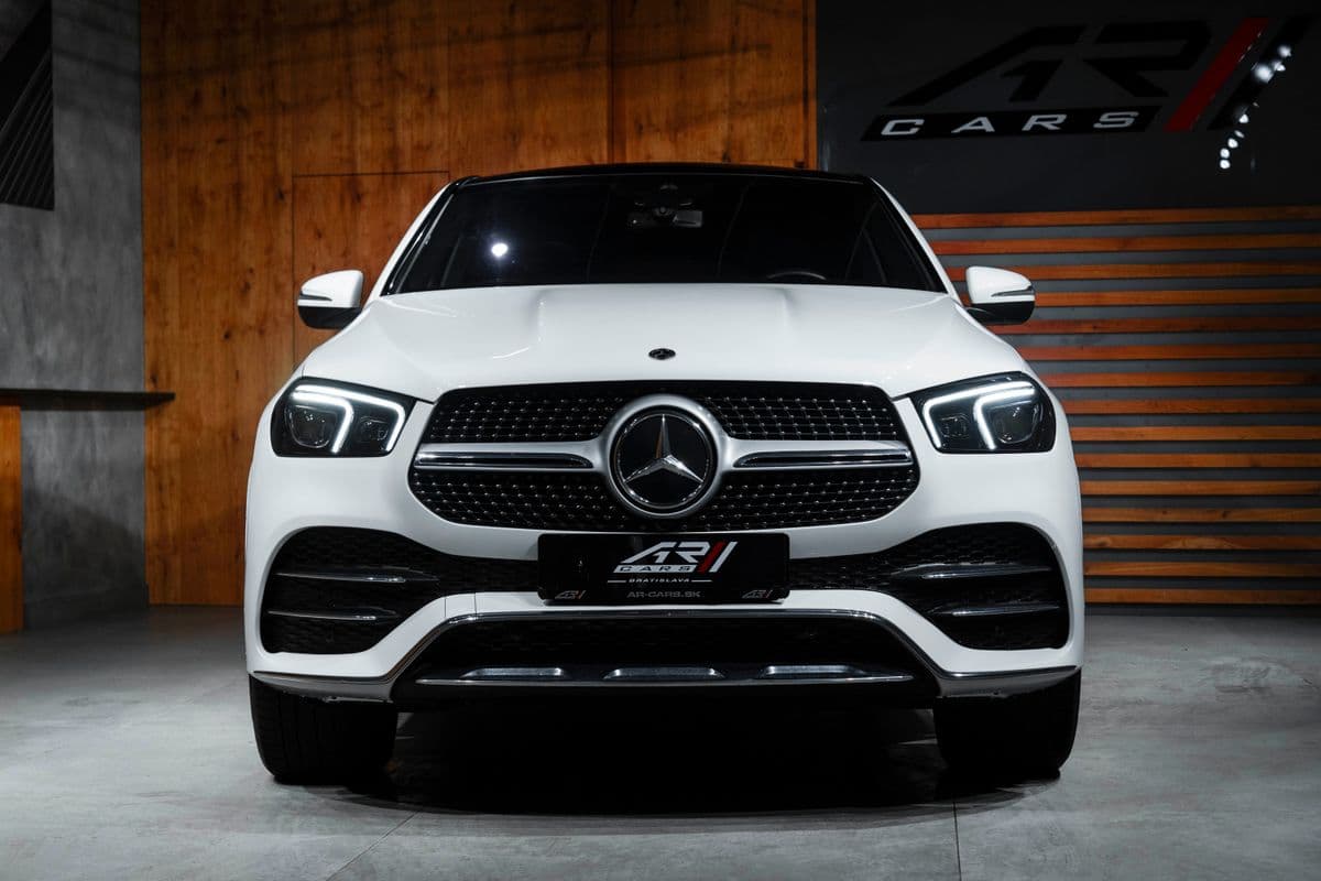 2023 Mercedes-Benz Gle - 6