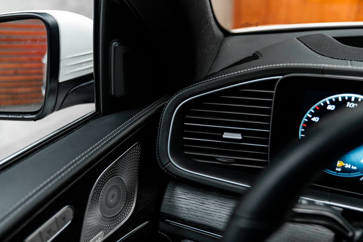 2023 Mercedes-Benz Gle - 7