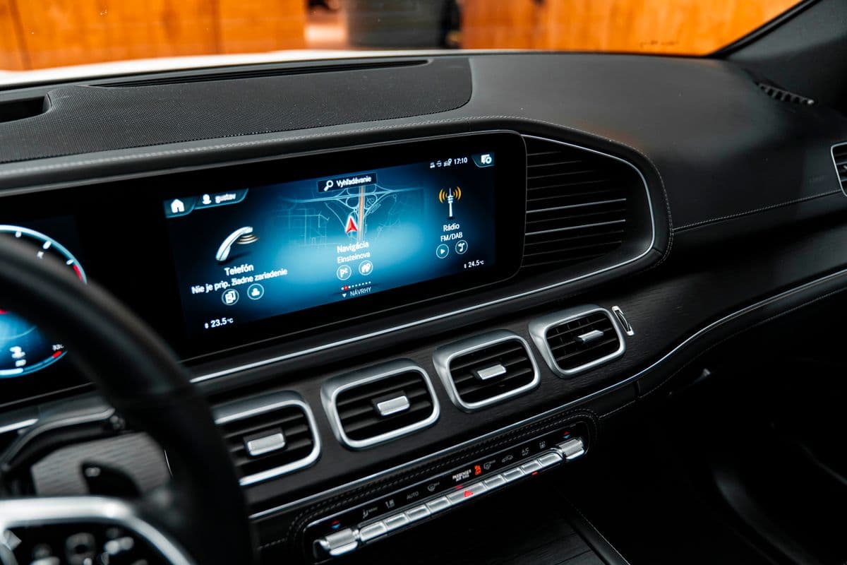 2023 Mercedes-Benz Gle - 8