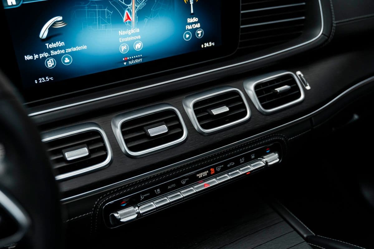 2023 Mercedes-Benz Gle - 9