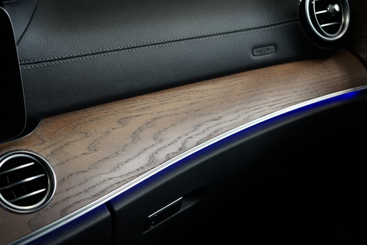 2020 Mercedes-Benz E-Class - 16