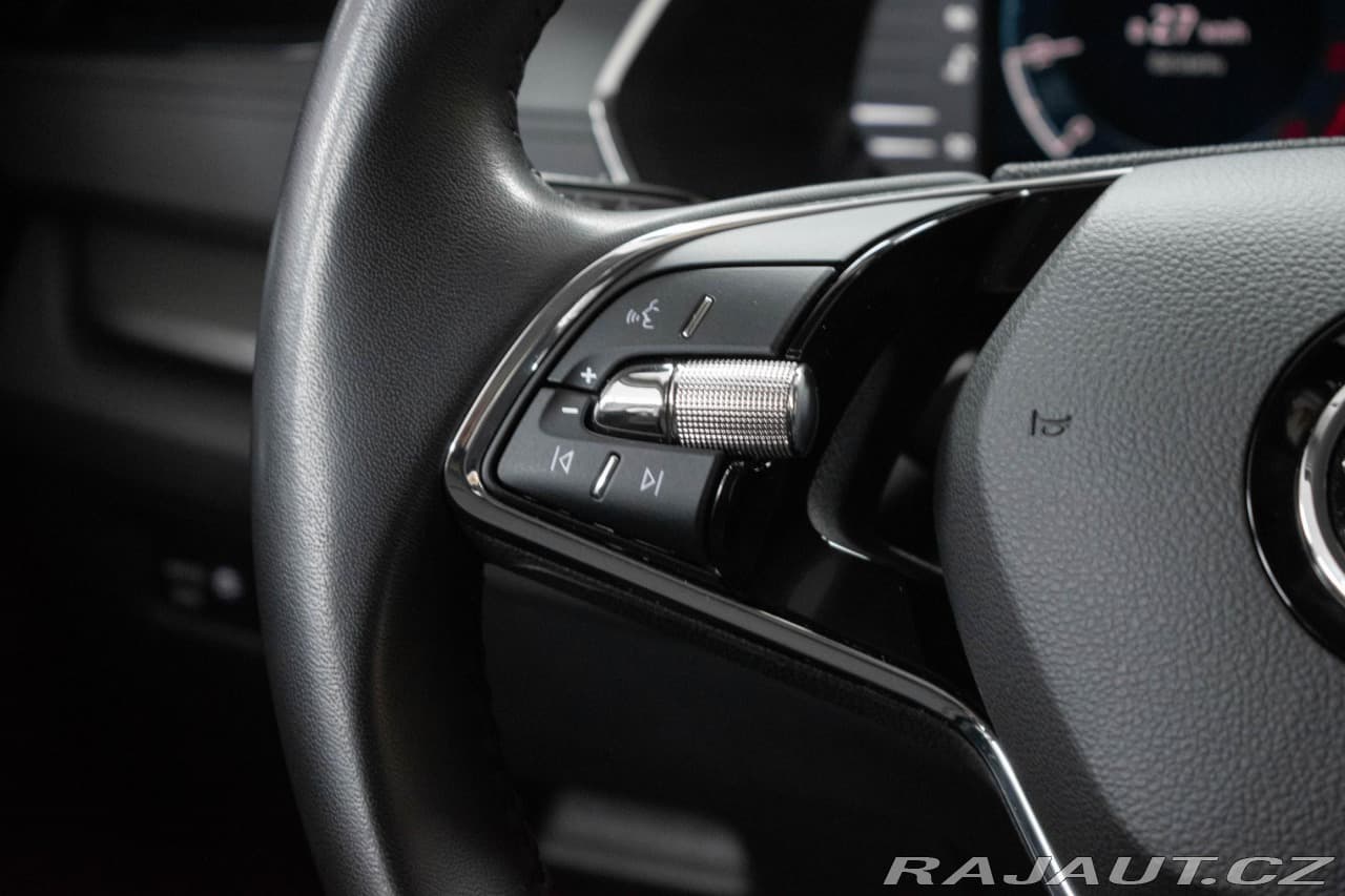 2022 Škoda Octavia - 16