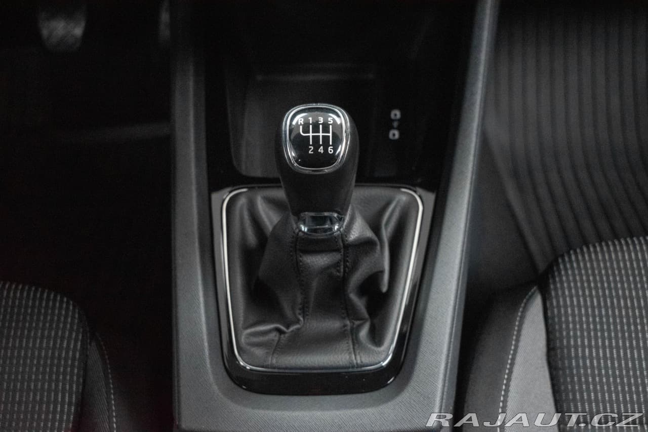 2022 Škoda Octavia - 19