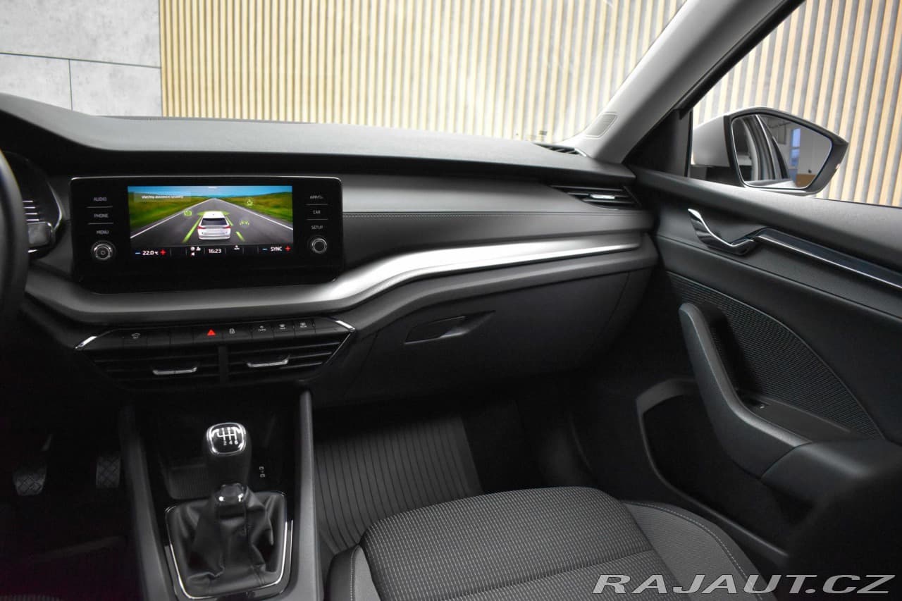 2022 Škoda Octavia - 9