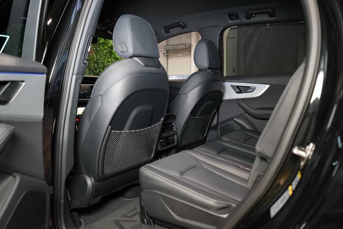 2025 Audi Q7 - 13