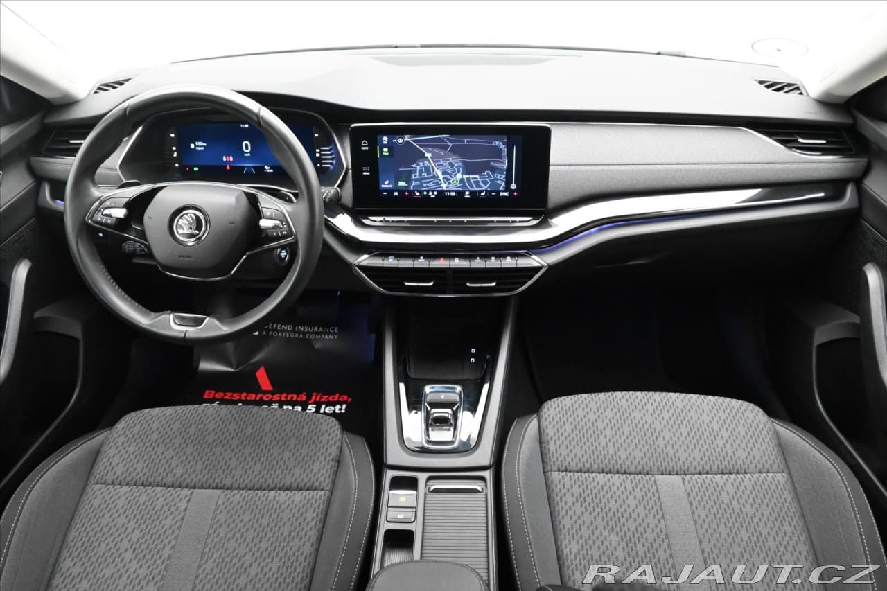 2022 Škoda Octavia - 15