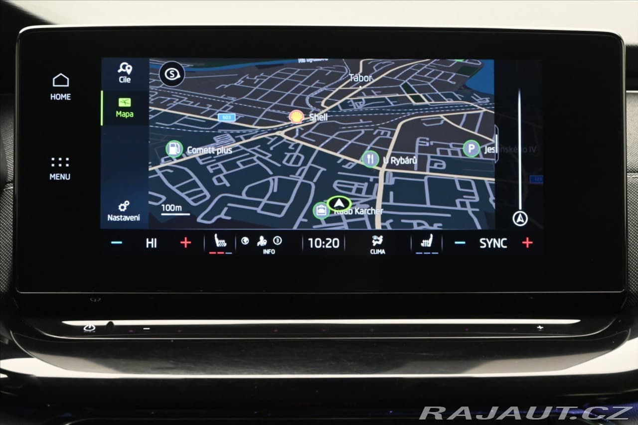 2022 Škoda Octavia - 19