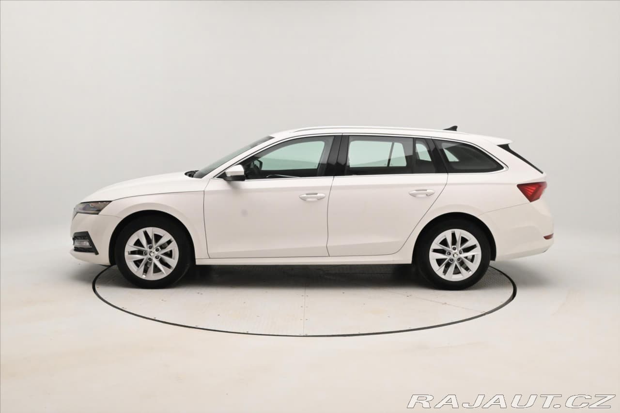 2022 Škoda Octavia - 8