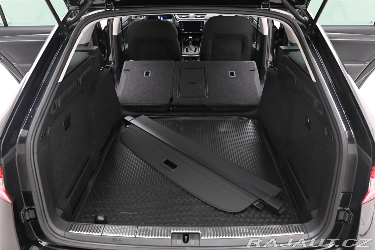 2023 Škoda Superb - 11