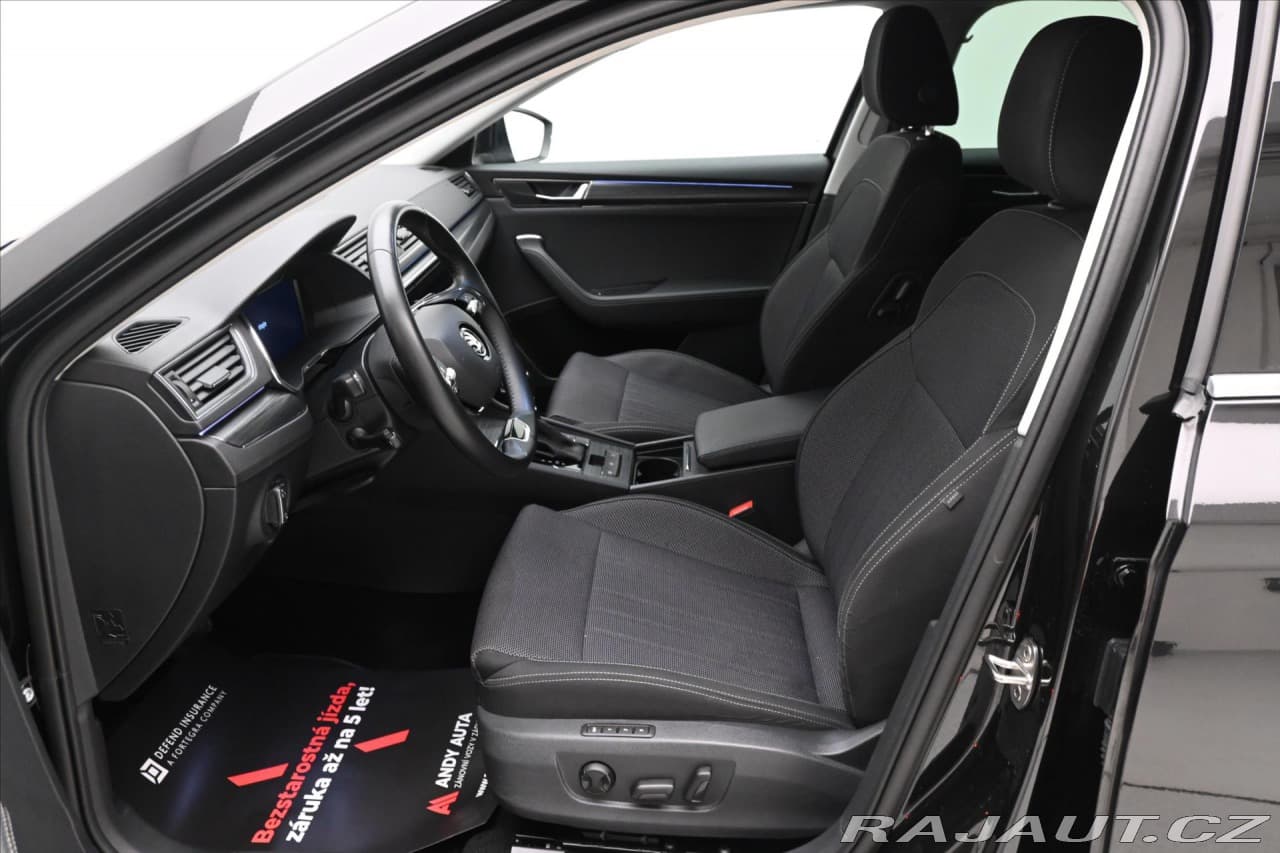2023 Škoda Superb - 13