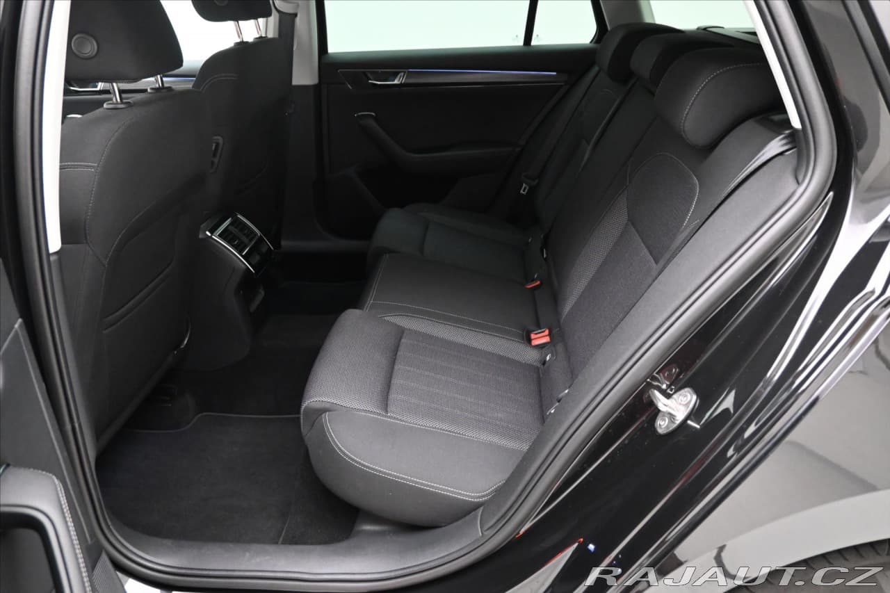 2023 Škoda Superb - 14