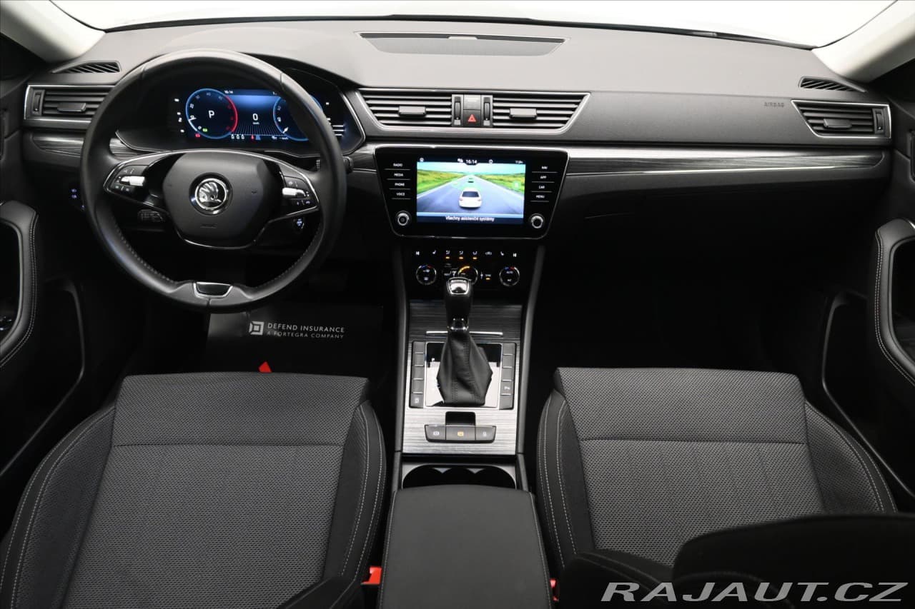 2023 Škoda Superb - 15