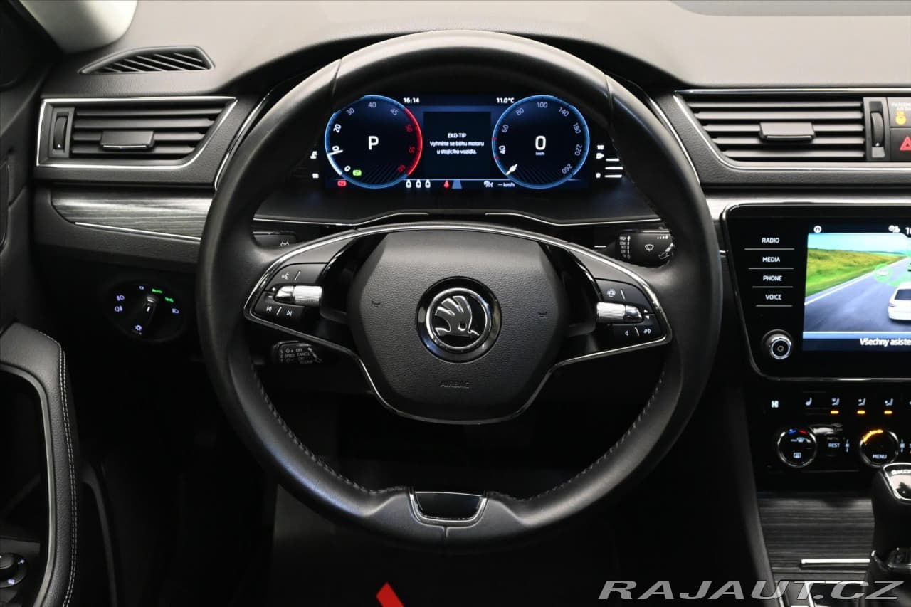 2023 Škoda Superb - 18