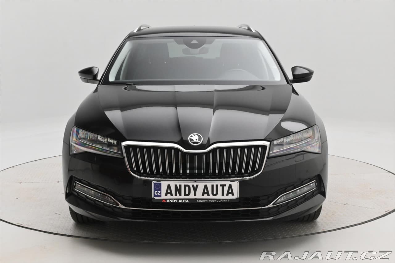 2023 Škoda Superb - 2