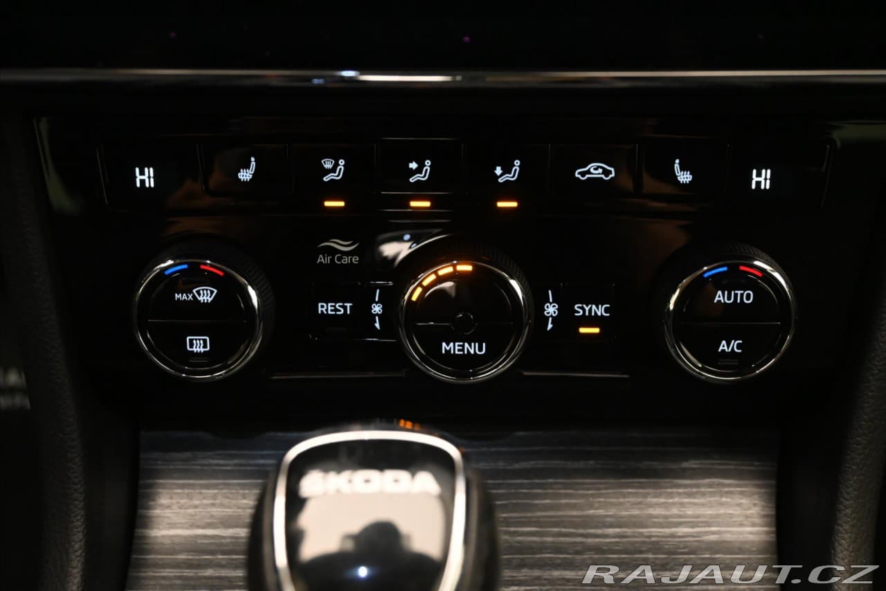 2023 Škoda Superb - 20