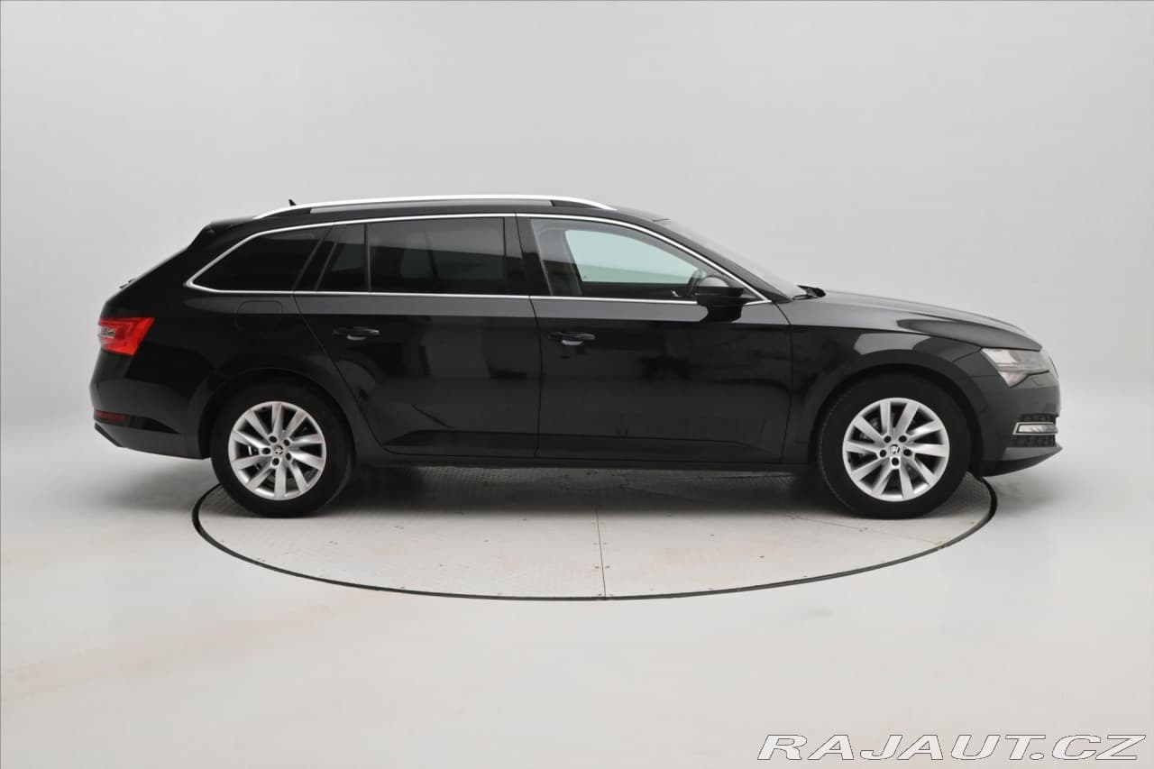 2023 Škoda Superb - 4