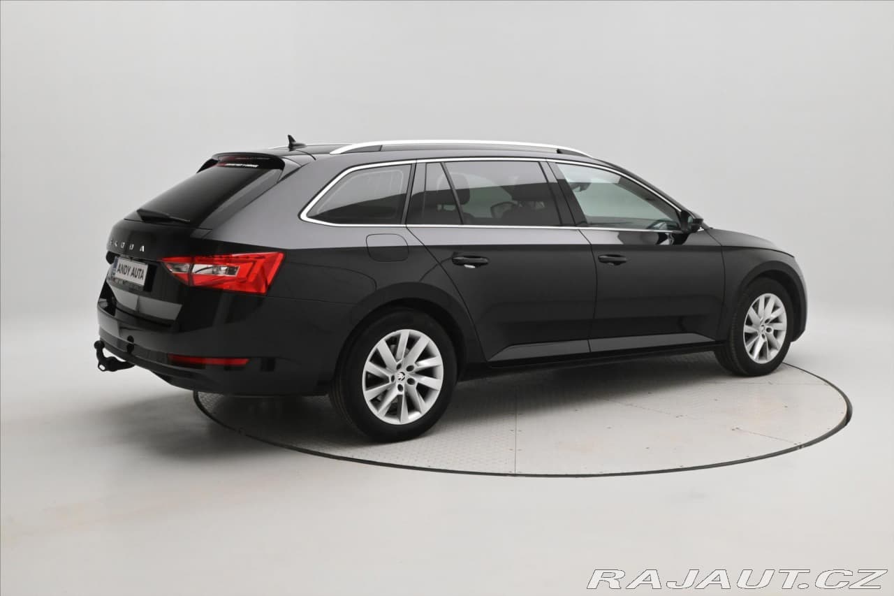 2023 Škoda Superb - 5