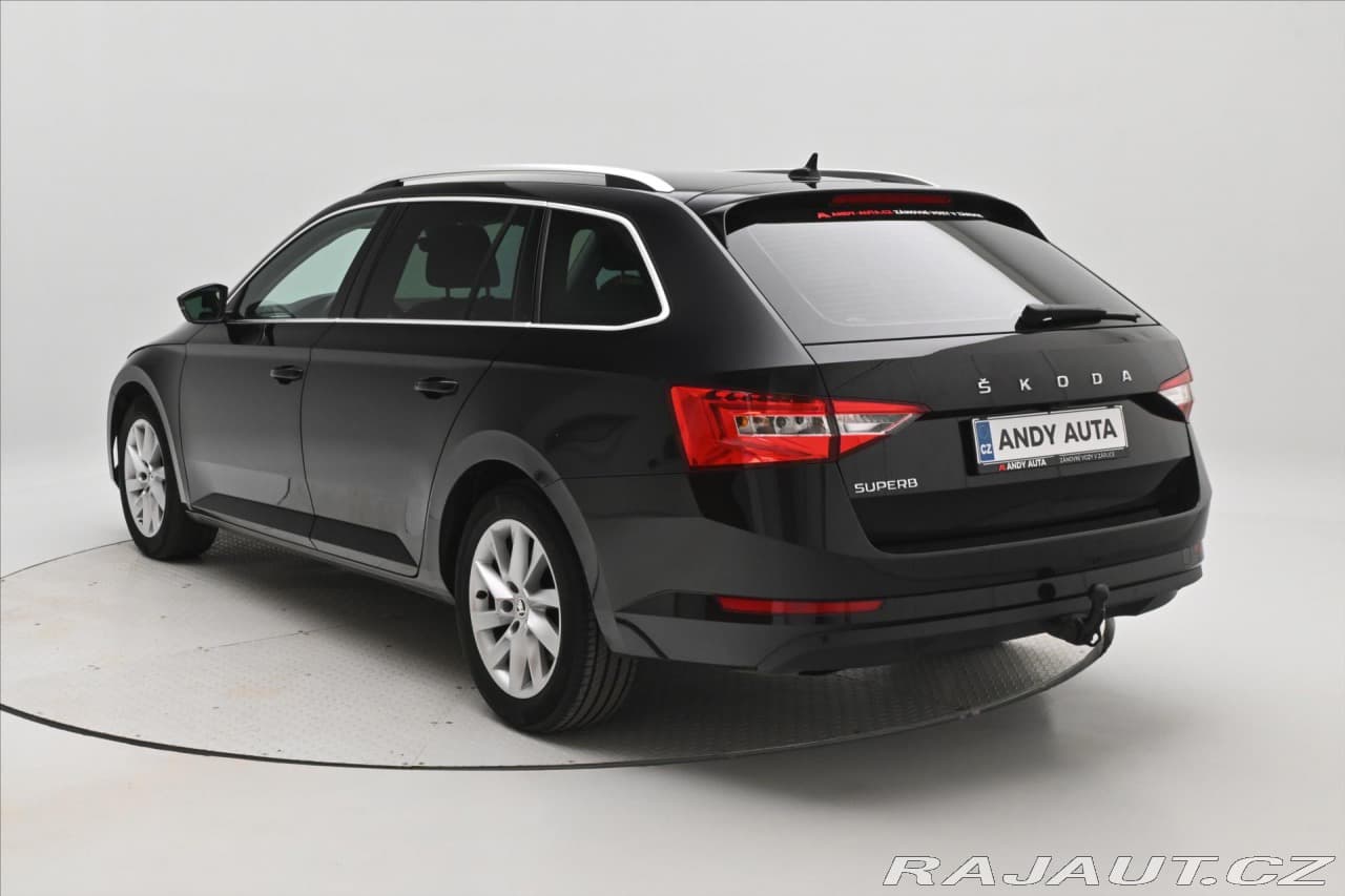 2023 Škoda Superb - 7