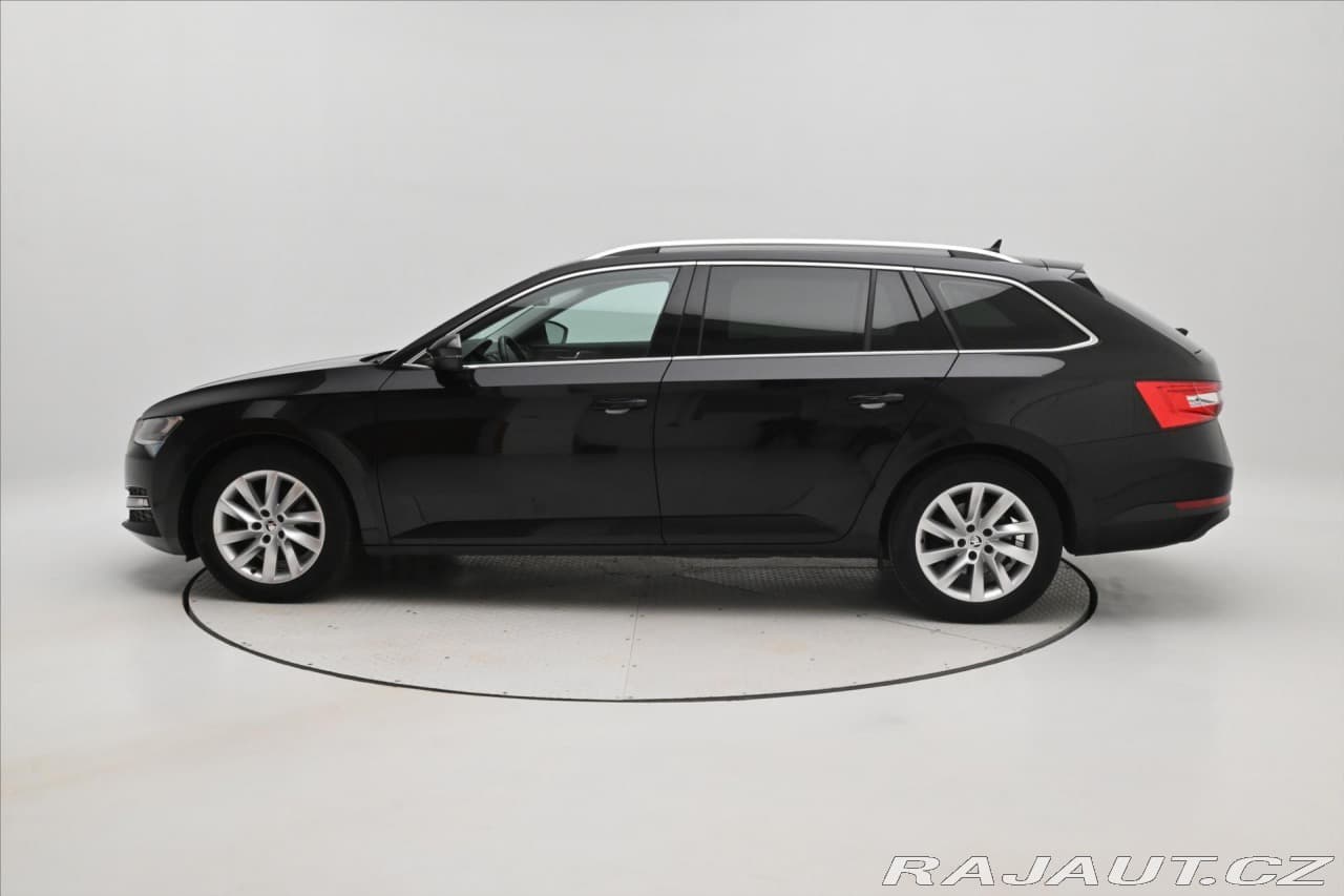 2023 Škoda Superb - 8