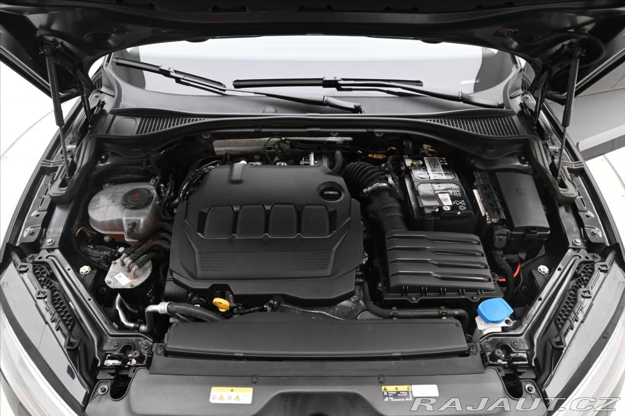 2023 Škoda Superb - 9