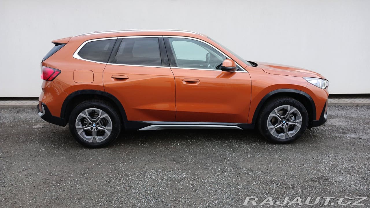2025 BMW X1 - 3