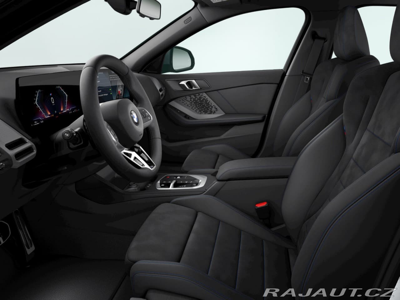 2025 BMW 1-Series - 6