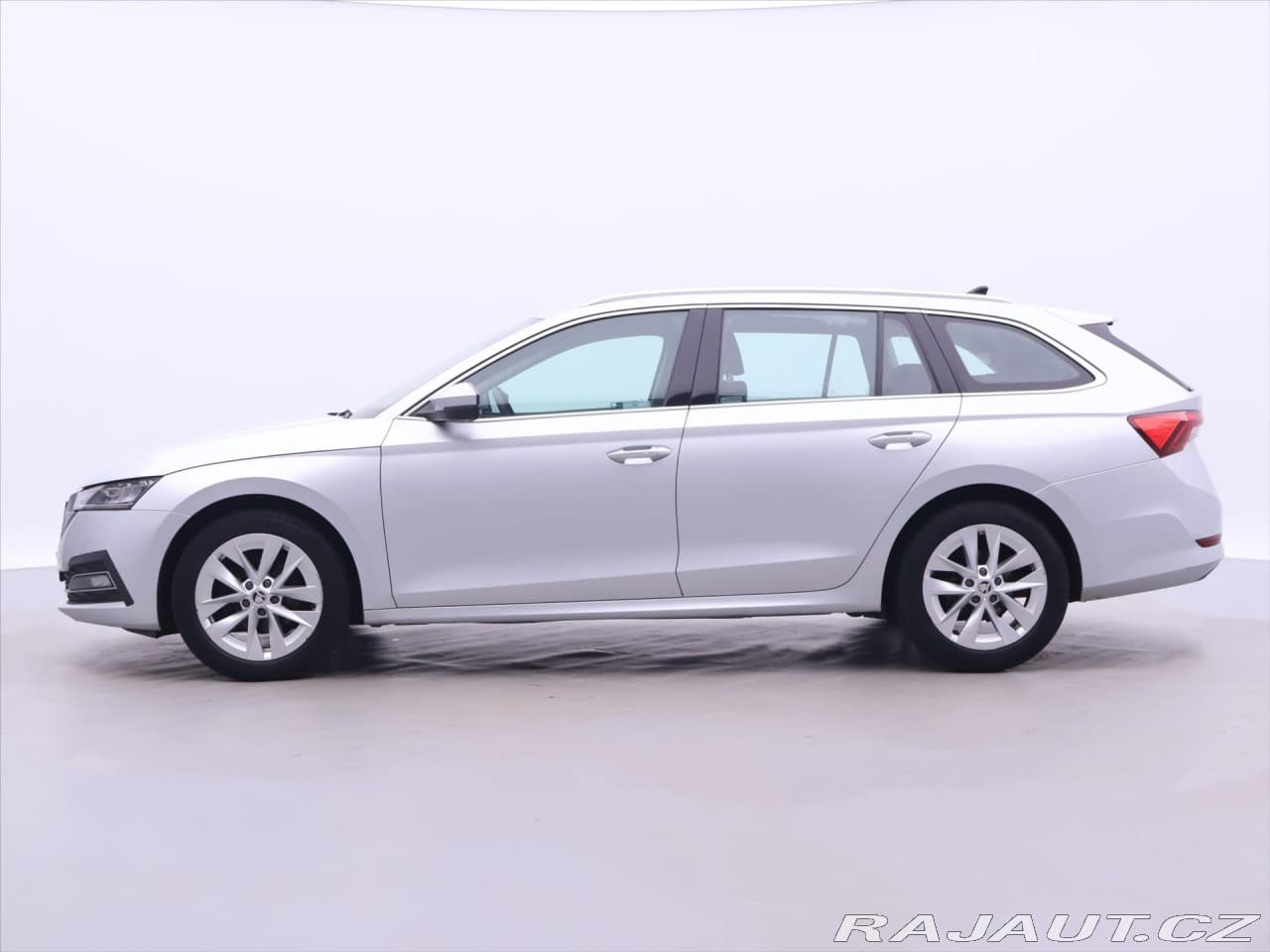 2021 Škoda OCTAVIA - 4