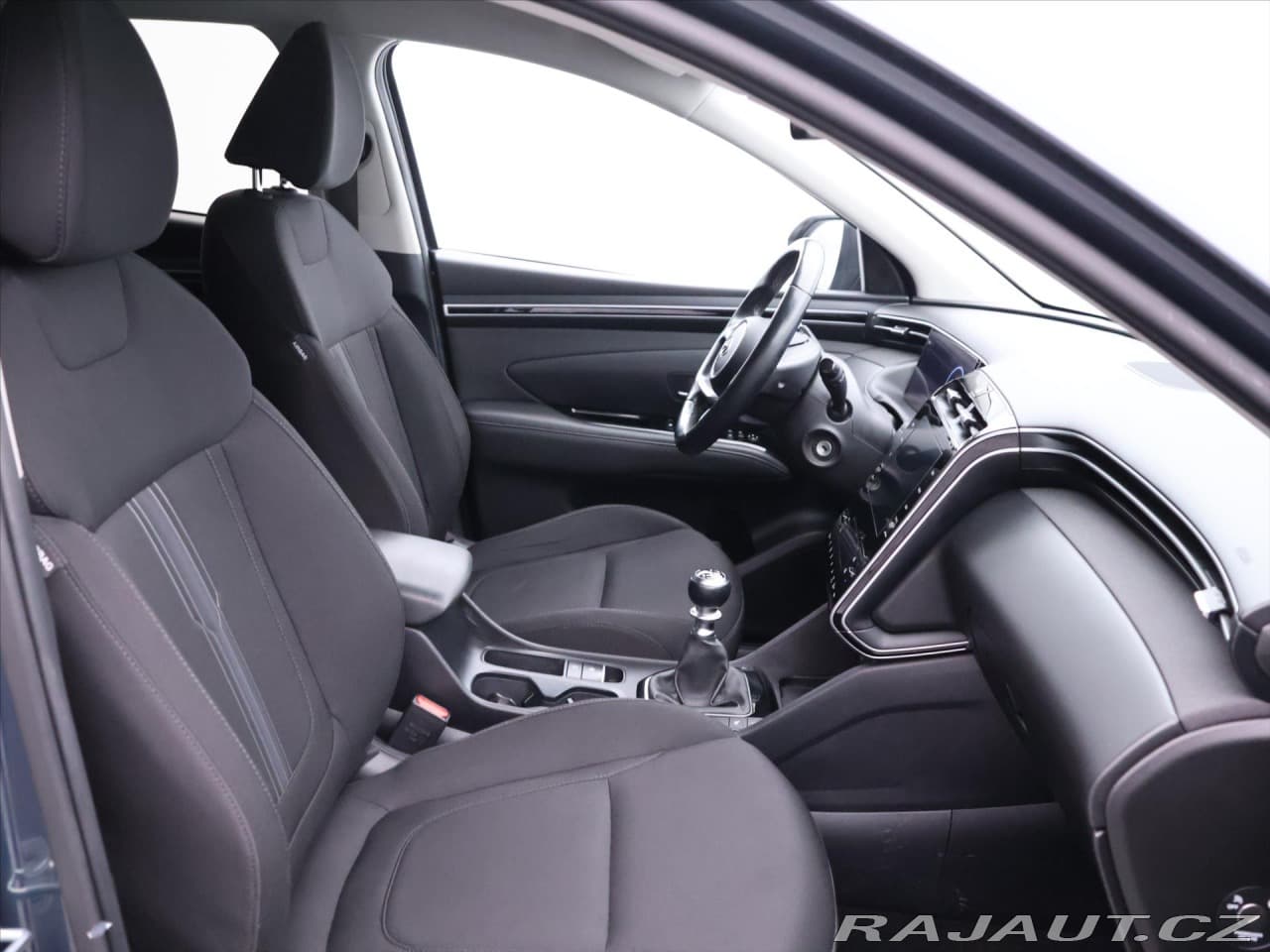 2022 Hyundai Tucson - 11