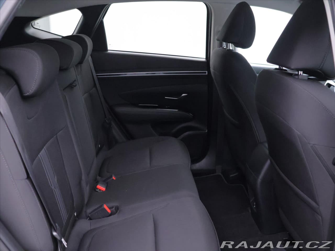 2022 Hyundai Tucson - 12