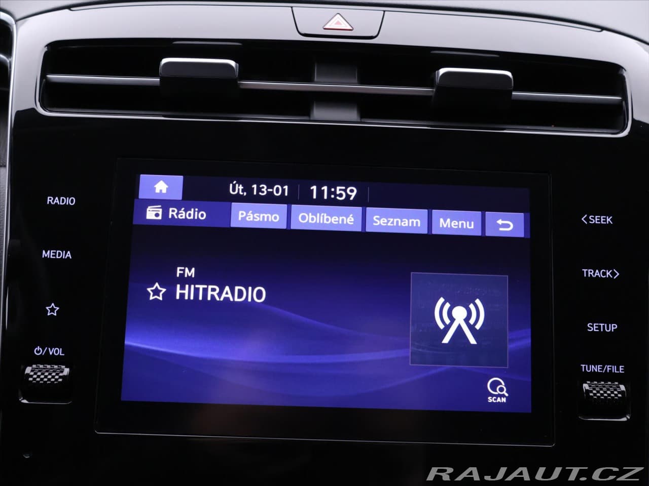 2022 Hyundai Tucson - 17