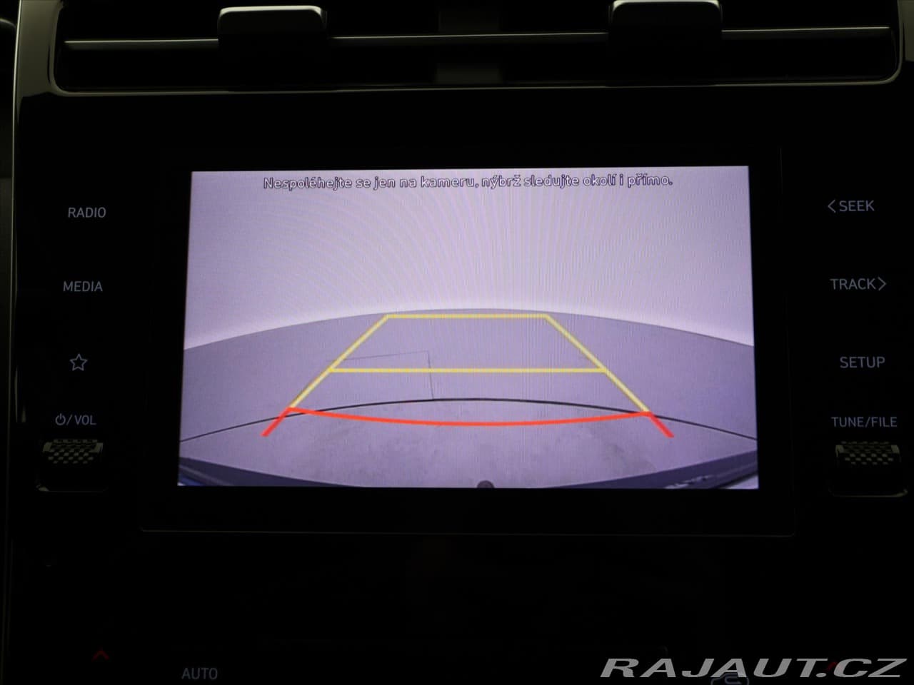 2022 Hyundai Tucson - 18