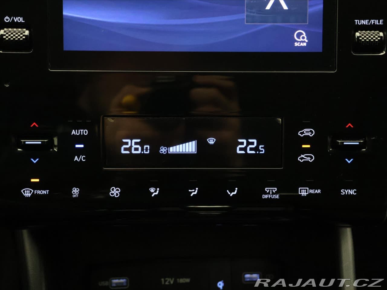 2022 Hyundai Tucson - 19