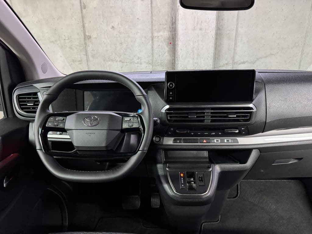 2026 Toyota Ostatní - 15