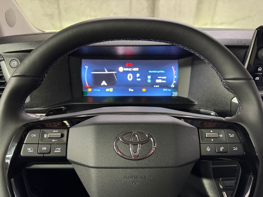 2026 Toyota Ostatní - 16