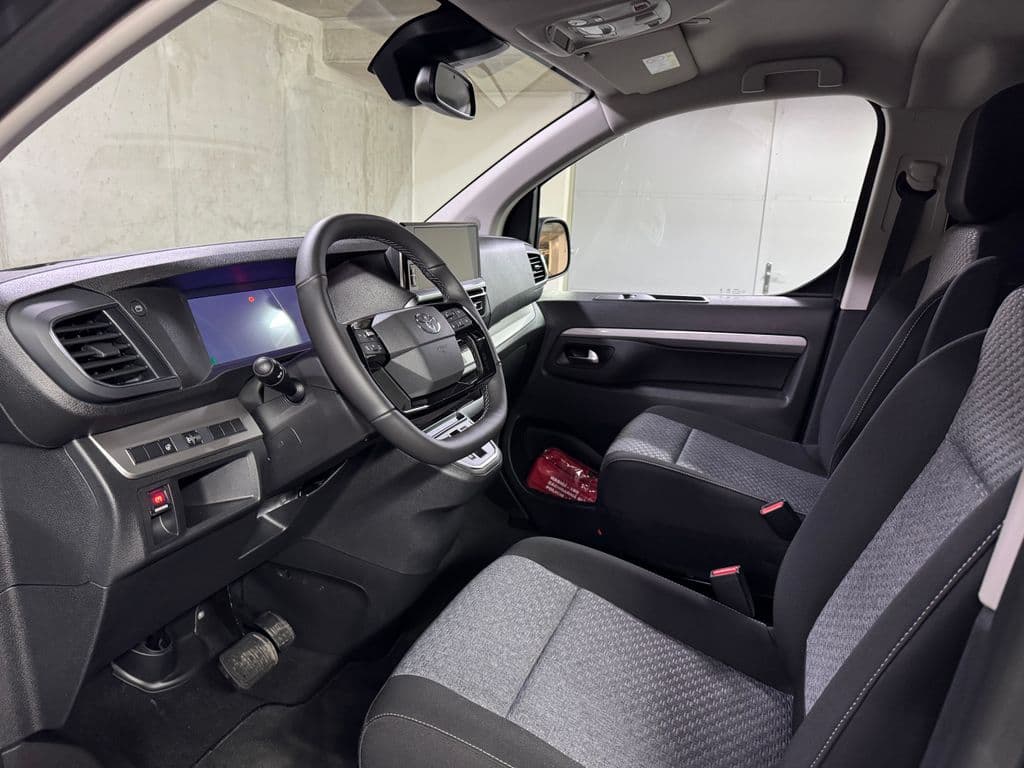 2026 Toyota Ostatní - 9