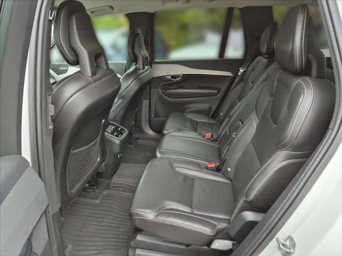 2016 Volvo Xc90 - 10