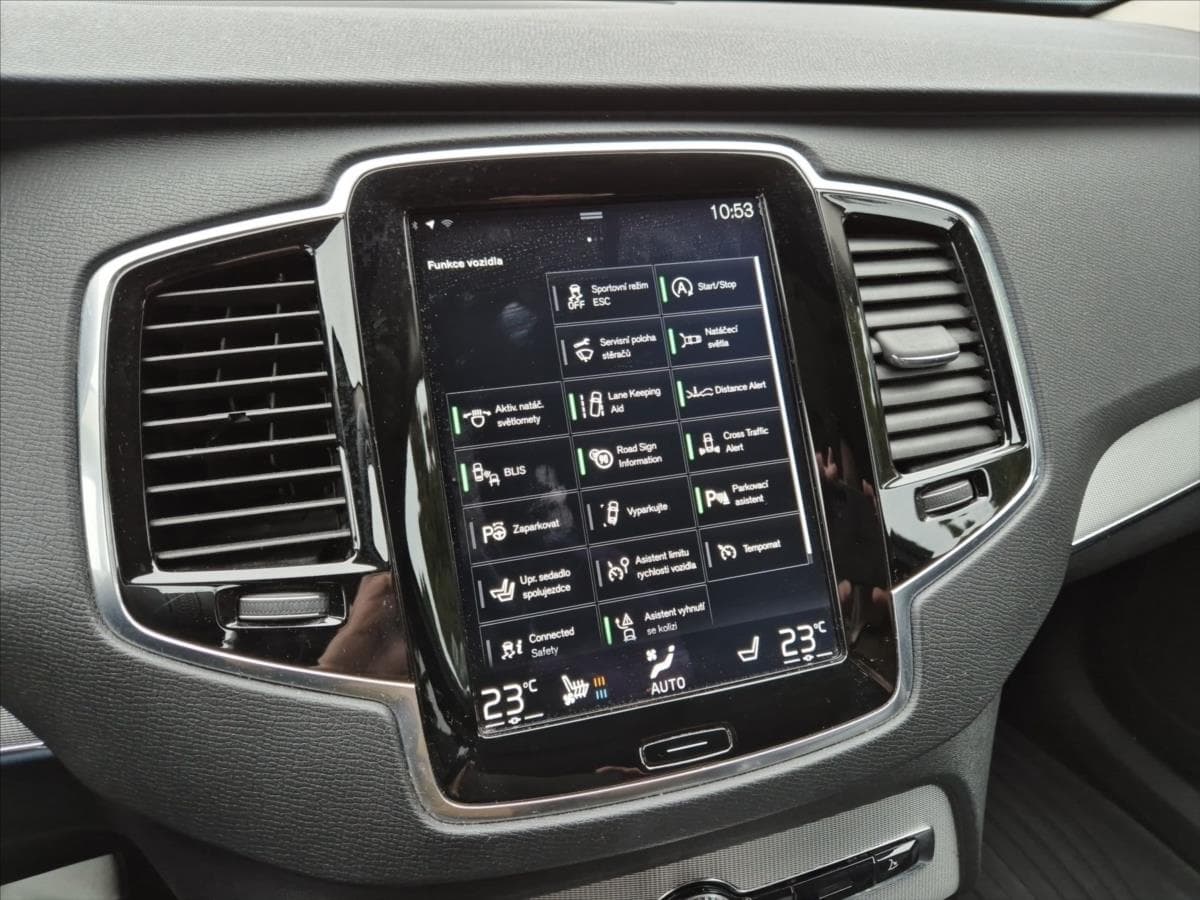 2016 Volvo Xc90 - 19