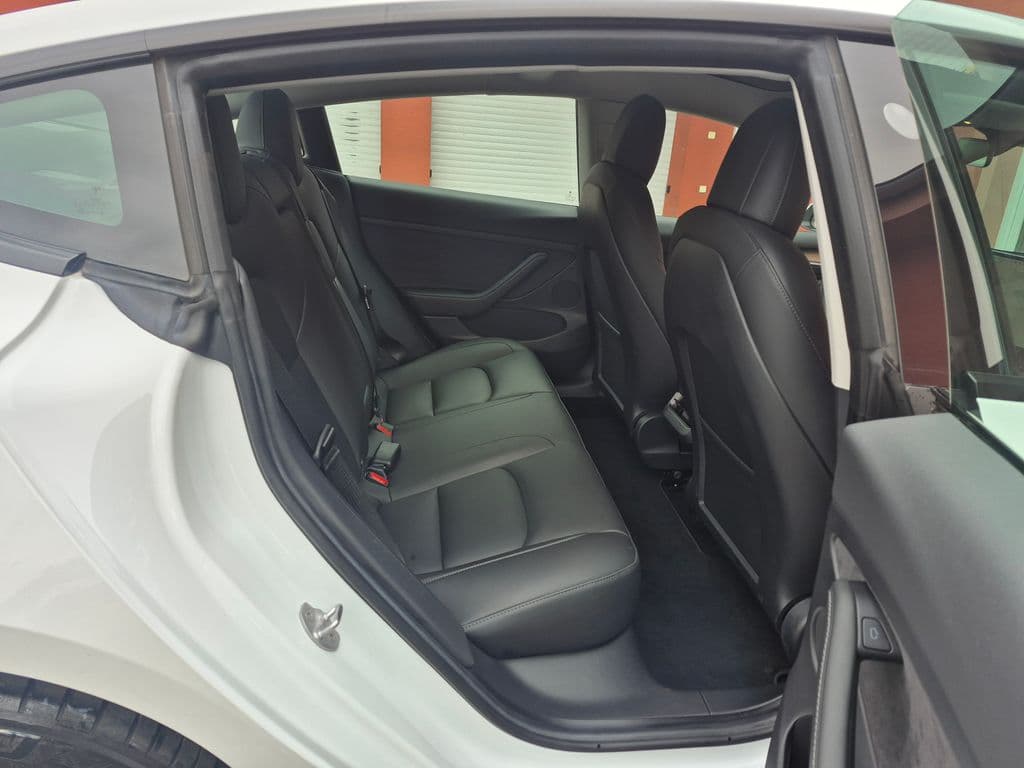 2021 Tesla Model 3 - 15