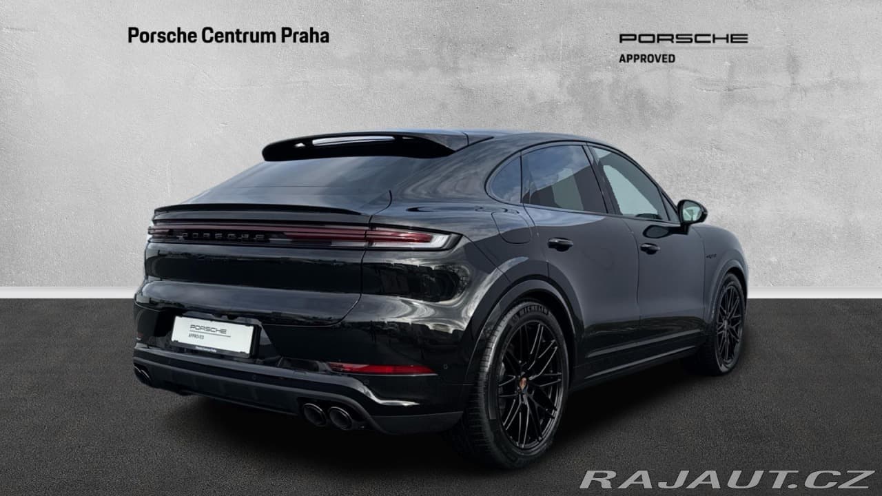 2025 Porsche Cayenne - 6