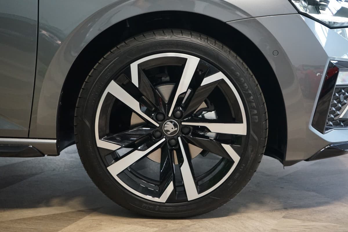 2025 Škoda Scala - 10