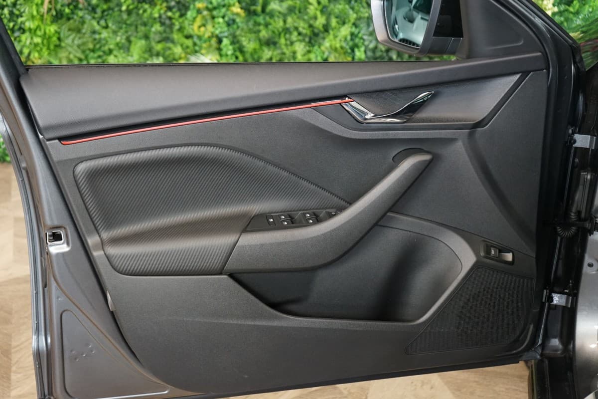 2025 Škoda Scala - 12