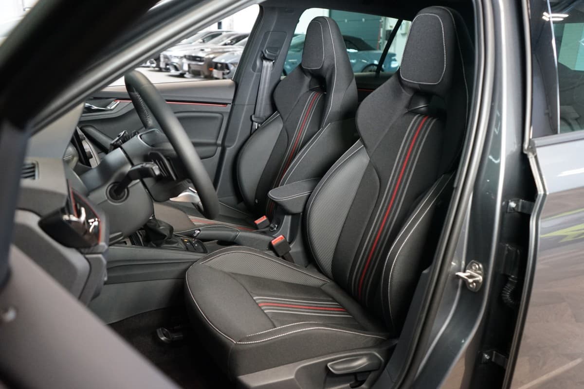 2025 Škoda Scala - 13