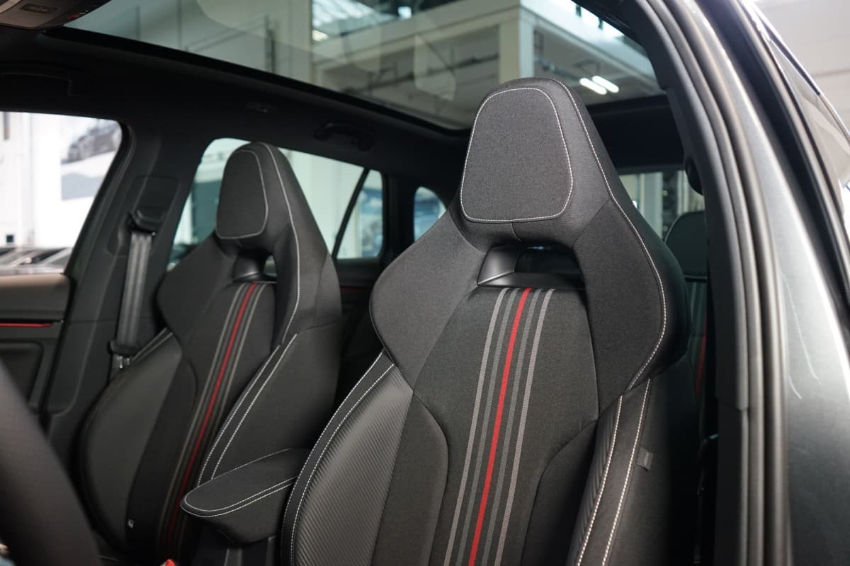 2025 Škoda Scala - 14
