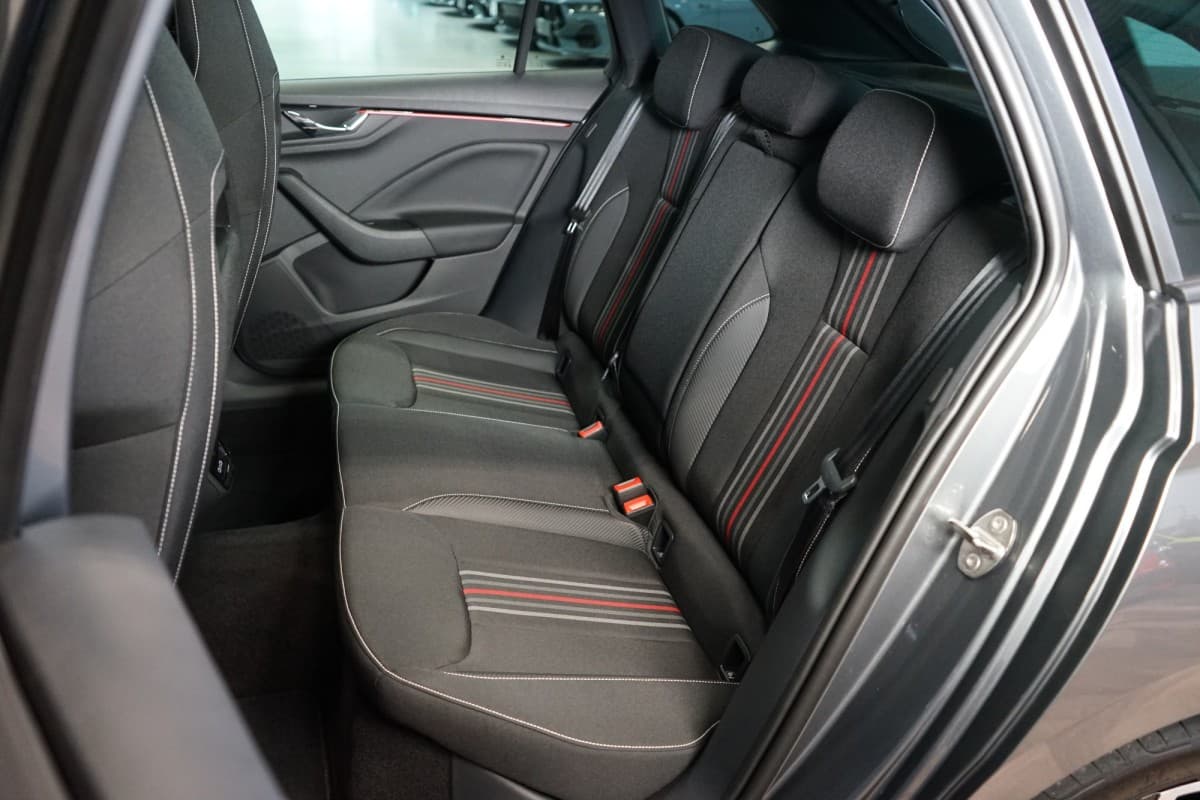 2025 Škoda Scala - 16