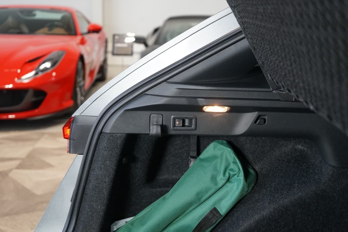 2025 Škoda Scala - 17