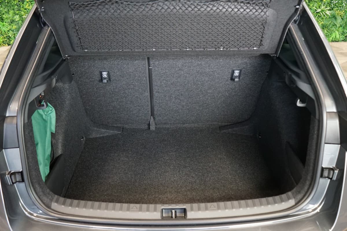 2025 Škoda Scala - 18