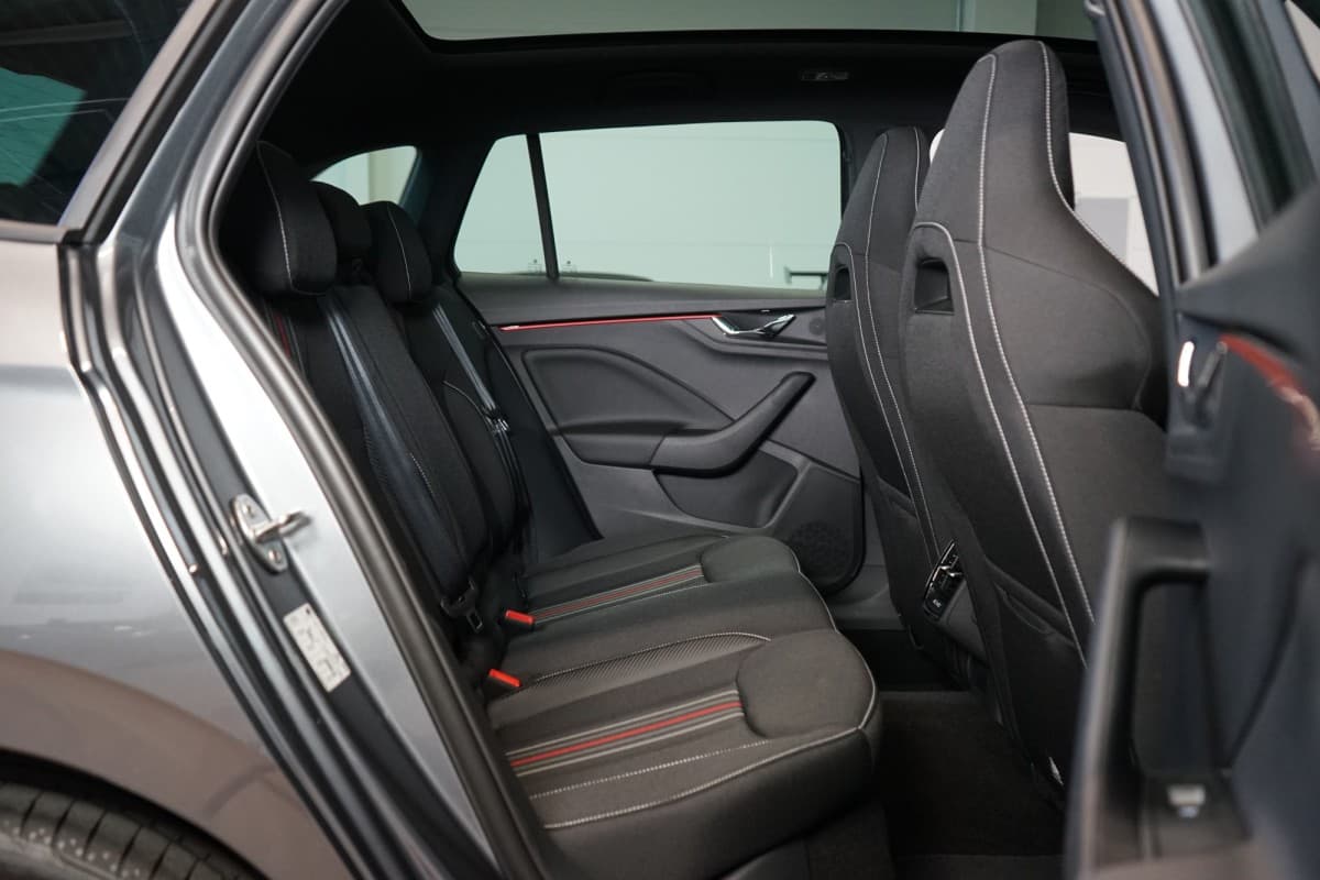 2025 Škoda Scala - 20