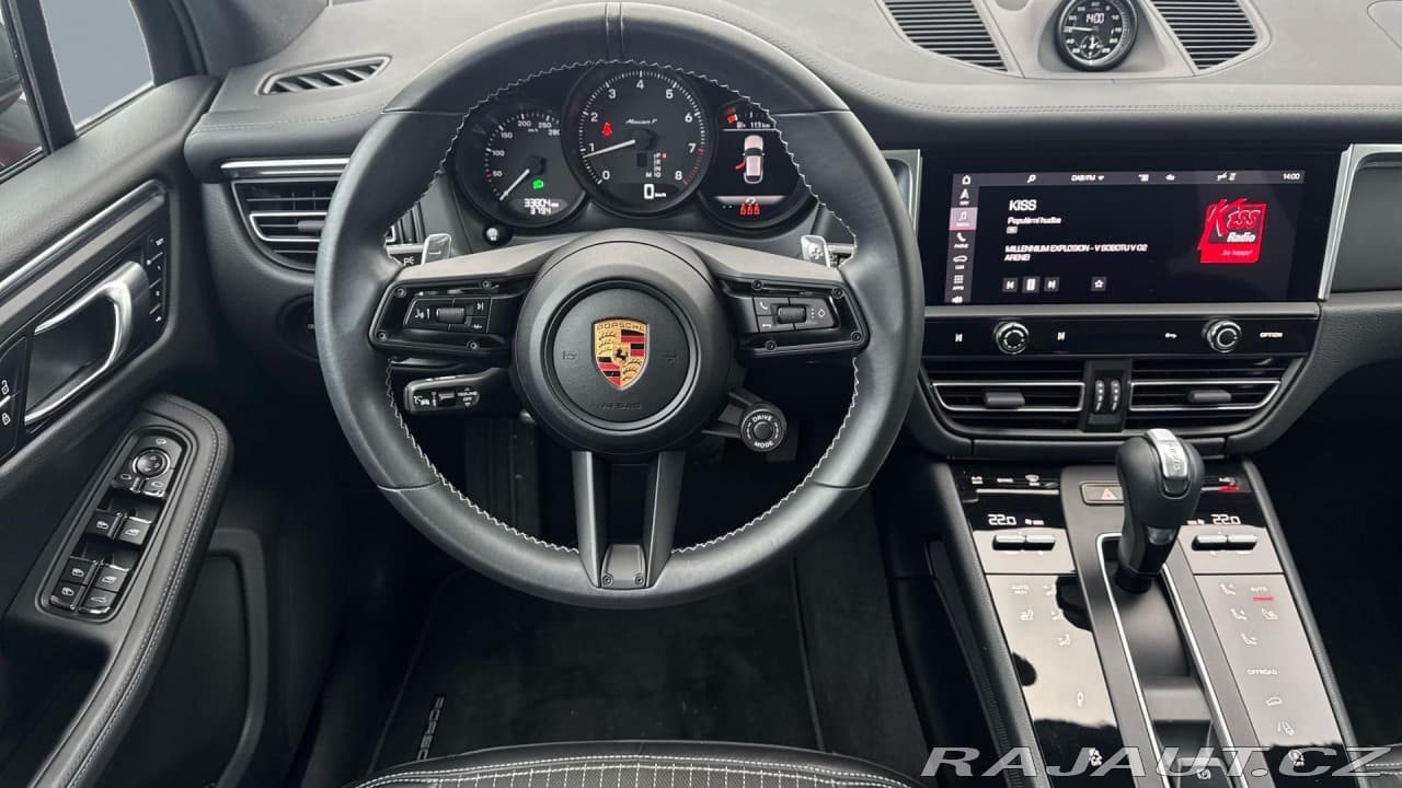 2022 Porsche Macan - 20